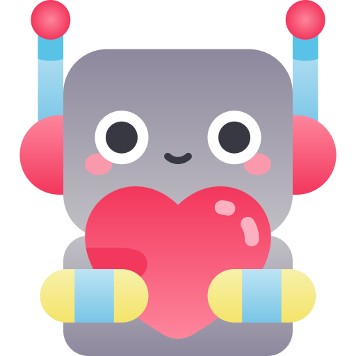 feeling-robot