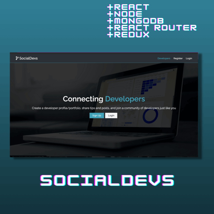 SocialDevs
